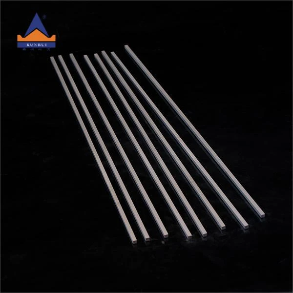 Carbide Wear Strips
