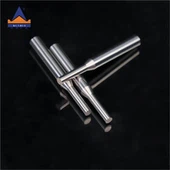 Barras de carburo de tungsteno